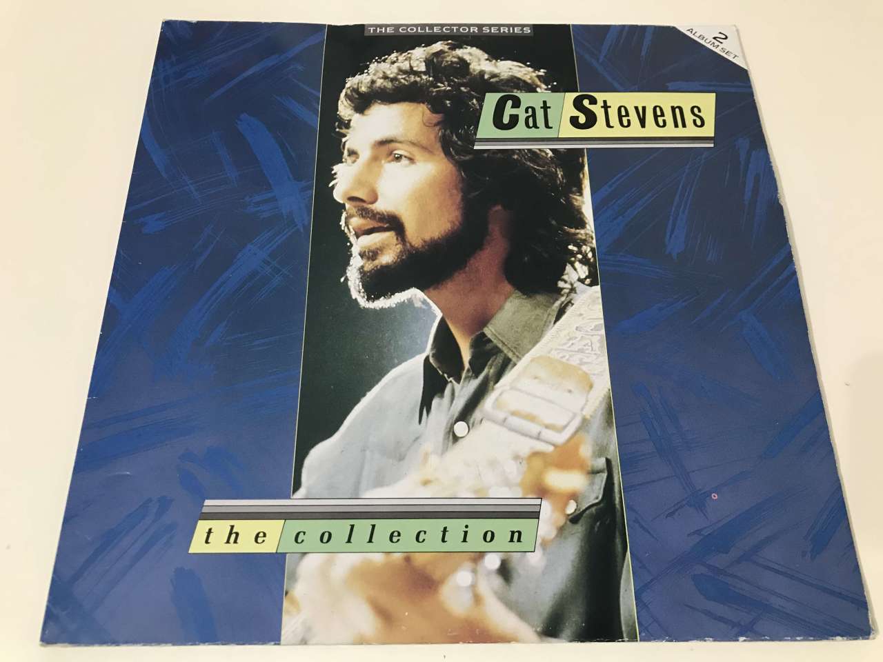 Cat Stevens – The Collection 2 LP