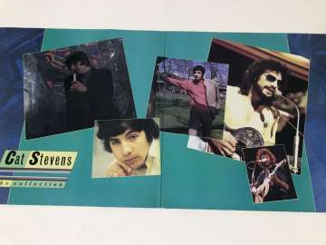 Cat Stevens – The Collection 2 LP