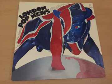 London Pop News
