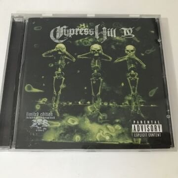 Cypress Hill – IV