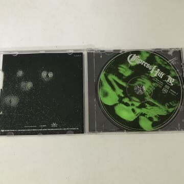 Cypress Hill – IV