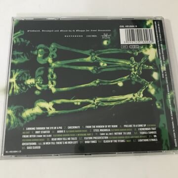 Cypress Hill – IV