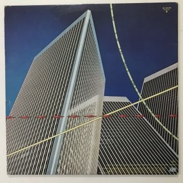 Yes – Going For The One