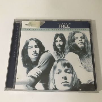 Free – Classic Free