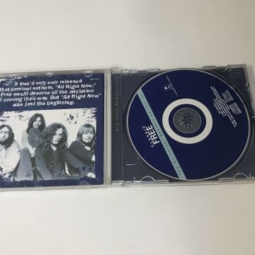 Free – Classic Free