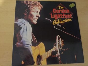 Gordon Lightfoot ‎– The Gordon Lightfoot Collection