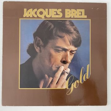 Jacques Brel – Gold