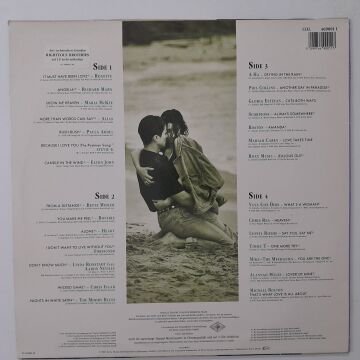 Kuschelrock 5 2 LP