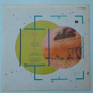 Duran Duran – The Wild Boys