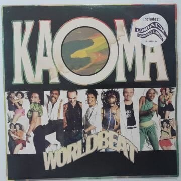 Kaoma – Worldbeat