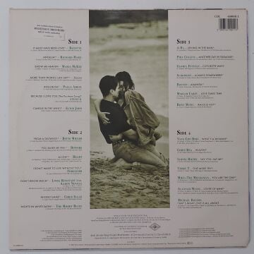 Kuschelrock 5 2 LP