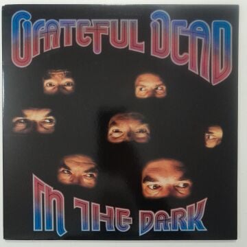 Grateful Dead – In The Dark