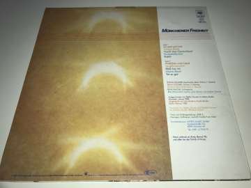 Münchener Freiheit ‎– Licht