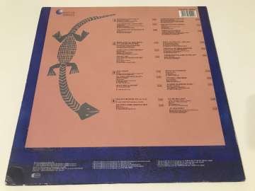 Deep Heat II 2 LP