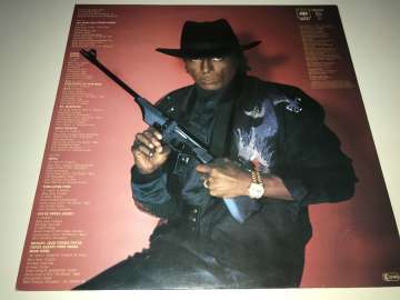 Miles Davis – You're Under Arrest