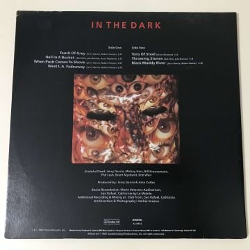 Grateful Dead – In The Dark