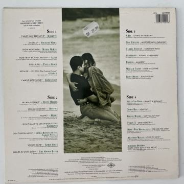 Kuschelrock 5 2 LP