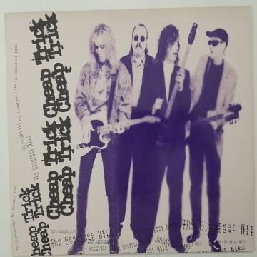 Cheap Trick – The Greatest Hits