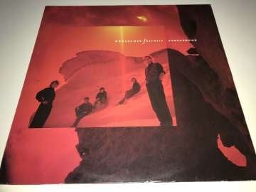 Münchener Freiheit ‎– Purpurmond