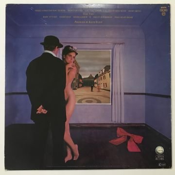 Sammy Hagar – Standing Hampton