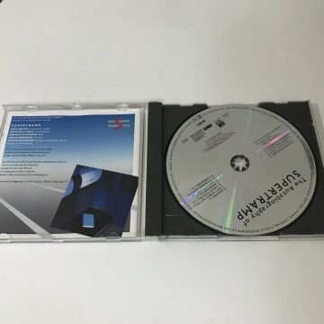 Supertramp – The Autobiography Of Supertramp