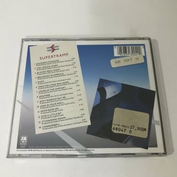 Supertramp – The Autobiography Of Supertramp