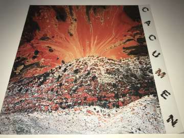 Cacumen ‎– Cacumen