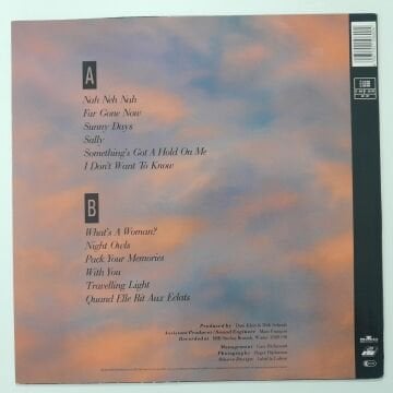 Vaya Con Dios ‎– Night Owls