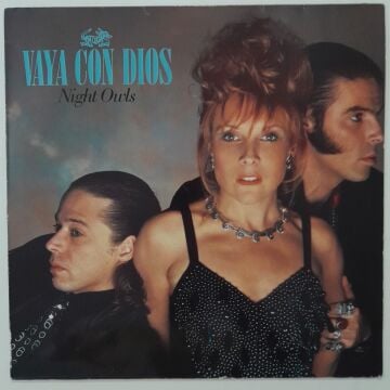 Vaya Con Dios ‎– Night Owls