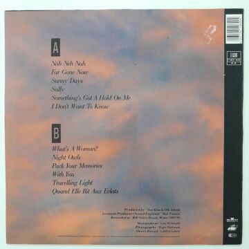 Vaya Con Dios ‎– Night Owls