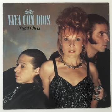 Vaya Con Dios ‎– Night Owls