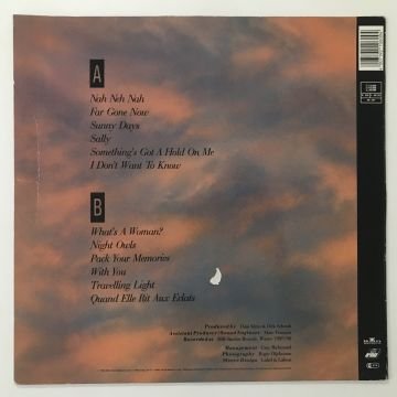 Vaya Con Dios ‎– Night Owls