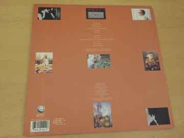 Lone Justice ‎– Shelter