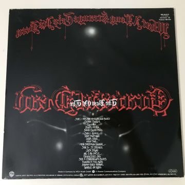 The Grateful Dead – What A Long Strange Trip It's Been: The Best Of The Grateful Dead 2 LP