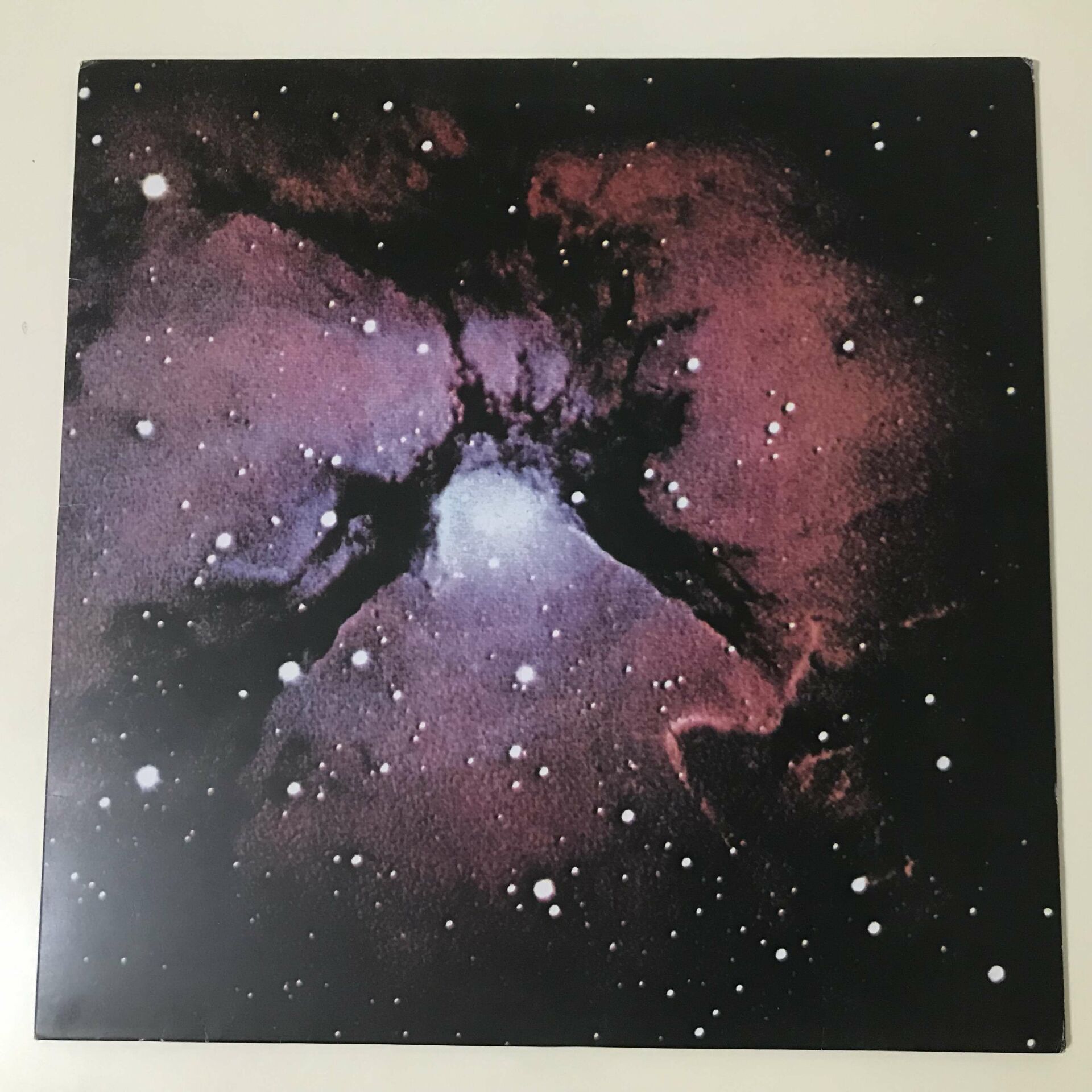 King Crimson – Islands (200 gram)