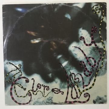 The Cure – Lullaby