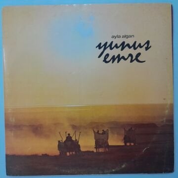 Ayla Algan – Yunus Emre