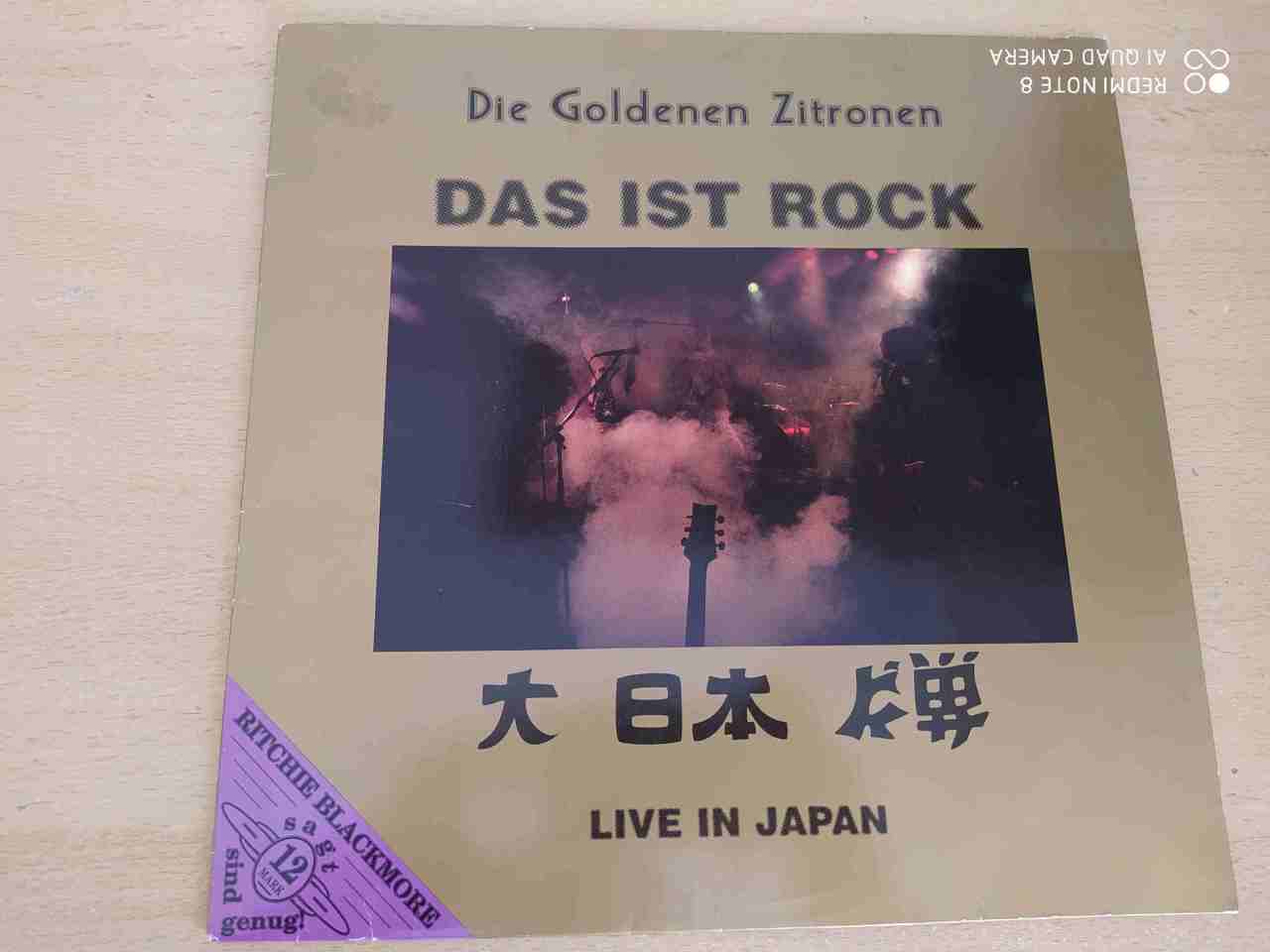 Die Goldenen Zitronen ‎– Lenin
