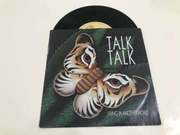Talk Talk – Living In Another World