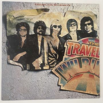 Traveling Wilburys – Volume One