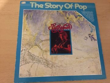 Gordon Lightfoot ‎– The Story Of Pop