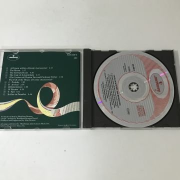 The Alan Parsons Project – Tales Of Mystery And Imagination