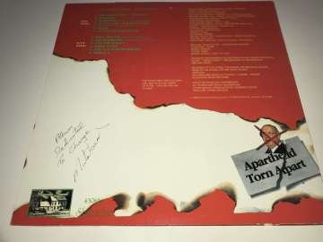 Mutabaruka ‎– Any Which Way...Freedom