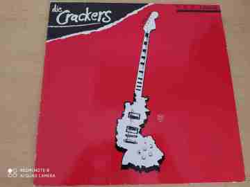 Die Crackers ‎– B R D igung