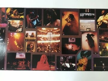 Hoelderlin – Traumstadt 2 LP