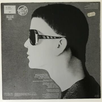 Lou Reed – Lou Reed Live