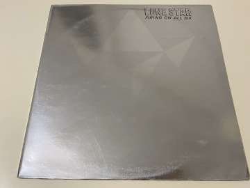 Lone Star  ‎– Firing On All Six