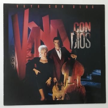 Vaya Con Dios – Vaya Con Dios