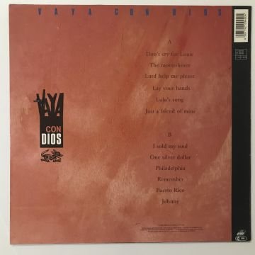 Vaya Con Dios – Vaya Con Dios