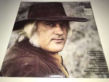 Charlie Rich ‎– Behind Closed Doors